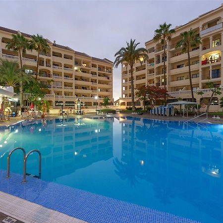 Castle Harbour Aparthotel Los Cristianos  Kültér fotó