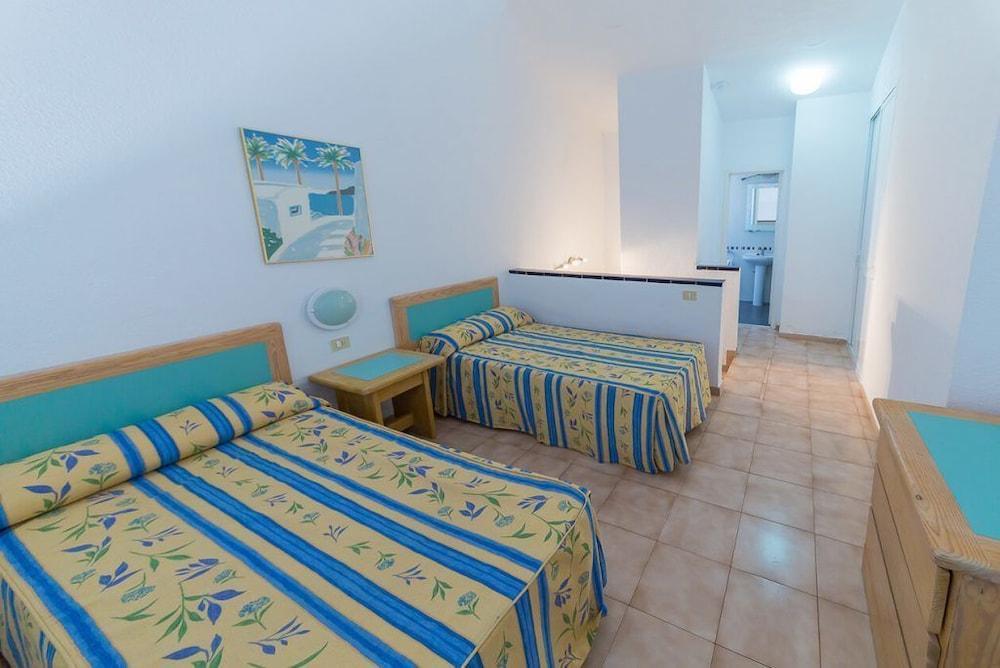 Castle Harbour Aparthotel Los Cristianos  Kültér fotó
