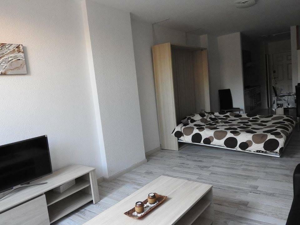 Castle Harbour Aparthotel Los Cristianos  Kültér fotó